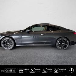 Mercedes CLE 220 d 197ch AMG Line 9G-Tronic Quimper