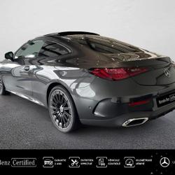 Mercedes CLE 220 d 197ch AMG Line 9G-Tronic Quimper