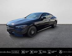 Mercedes CLE Saint-Grégoire
