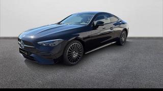 Mercedes CLE  - Amg - photo 0