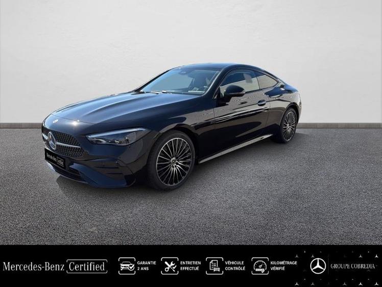 Mercedes CLE  - Amg - 63 890 €