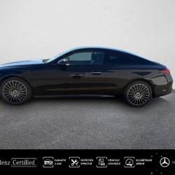 Mercedes CLE 220 d 197ch AMG Line 9G-Tronic Saint-Gr&eacute;goire
