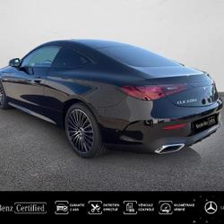 Mercedes CLE 220 d 197ch AMG Line 9G-Tronic Saint-Gr&eacute;goire