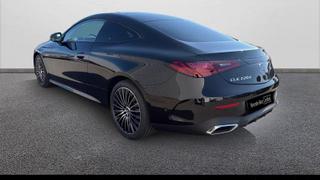 Mercedes CLE  - Amg - photo 2