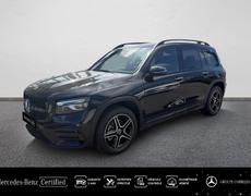 Mercedes GLB Saint-Grégoire