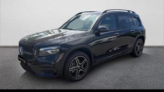 Mercedes GLB  - Amg - photo 0
