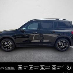 Mercedes GLB 200 d 150ch AMG Line 8G-DCT Saint-Gr&eacute;goire