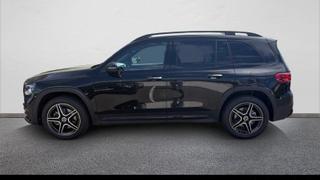 Mercedes GLB  - Amg - photo 1