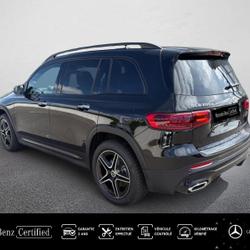 Mercedes GLB 200 d 150ch AMG Line 8G-DCT Saint-Gr&eacute;goire