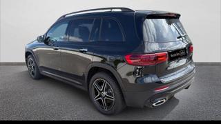 Mercedes GLB  - Amg - photo 2