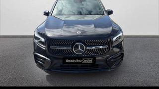 Mercedes GLB  - Amg - photo 4