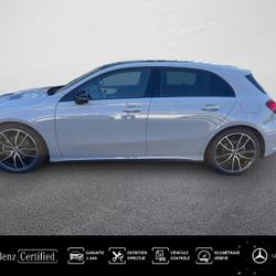 Mercedes Classe A 200 d 150ch AMG Exclusive Design 8G-DCT Saint-Gr&eacute;goire