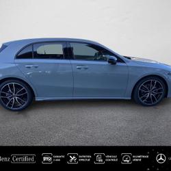 Mercedes Classe A 200 d 150ch AMG Exclusive Design 8G-DCT Saint-Gr&eacute;goire