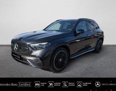Mercedes GLC