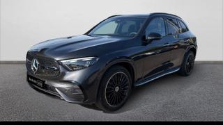 Mercedes GLC  - Amg - photo 0