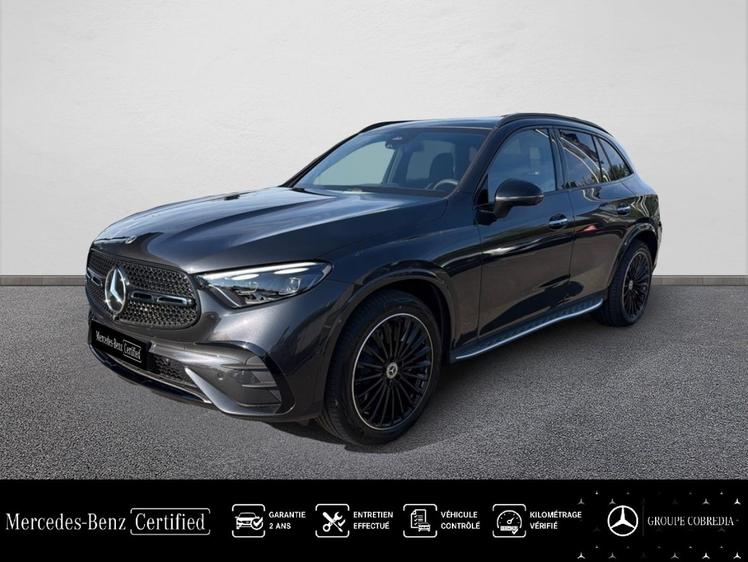 Mercedes GLC  - Amg - 85 350 €