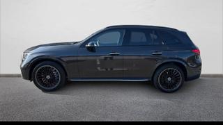 Mercedes GLC  - Amg - photo 1