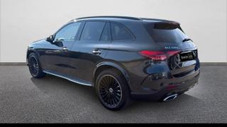 Mercedes GLC  - Amg - photo 2