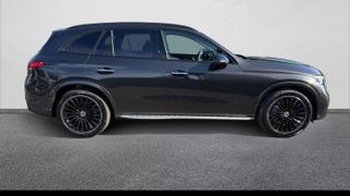 Mercedes GLC  - Amg - photo 3
