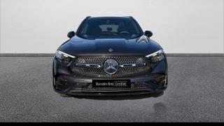 Mercedes GLC  - Amg - photo 4