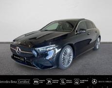 Mercedes Classe A