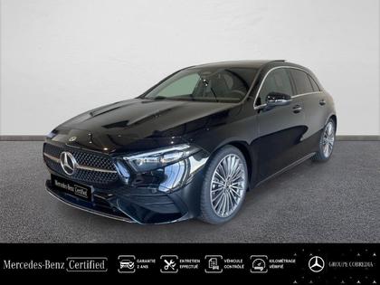 Mercedes Classe A - 180 d 116ch Edition 140 8G-DCT - 44 990 €