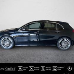 Mercedes Classe A 180 d 116ch Edition 140 8G-DCT Quimper