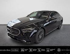 Mercedes Classe E Saint-Malo