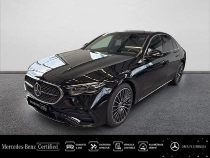 Mercedes Classe E - 220 d 197+23ch AMG Line 9G-Tronic - 79 490 €