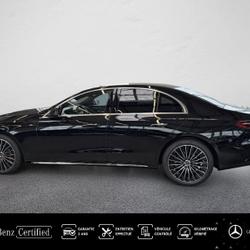 Mercedes Classe E 220 d 197+23ch AMG Line 9G-Tronic Saint-Malo