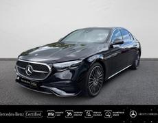 Mercedes Classe E Brest