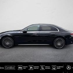 Mercedes Classe E 220 d 197+23ch AMG Line 9G-Tronic Brest