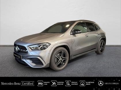 Mercedes GLA - 200 d 150ch Edition 140 8G-DCT - 54 490 €