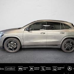 Mercedes GLA 200 d 150ch Edition 140 8G-DCT Saint-Martin-des-Champs