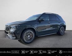 Mercedes GLE Saint-Grégoire