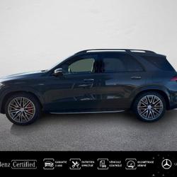 Mercedes GLE 53e AMG 449ch+170ch Hybride 4Matic+ 9G-Speedshift TCT Saint-Gr&eacute;goire