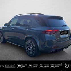 Mercedes GLE 53e AMG 449ch+170ch Hybride 4Matic+ 9G-Speedshift TCT Saint-Gr&eacute;goire
