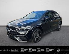 Mercedes GLA Bonchamp-lès-Laval
