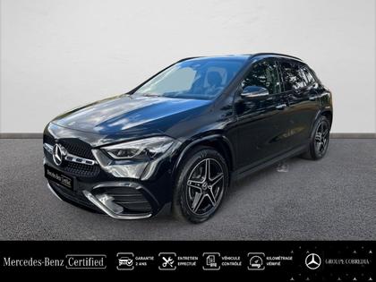 Mercedes GLA - 180 136ch Edition 140 7G-DCT - 48 750 €