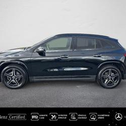 Mercedes GLA 180 136ch Edition 140 7G-DCT Bonchamp-l&egrave;s-Laval