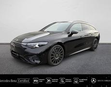 Mercedes CLA Saint-Grégoire