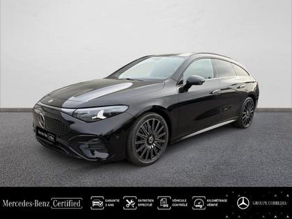 Mercedes CLA - 250+ EQ 272ch AMG Line - 67 880 €