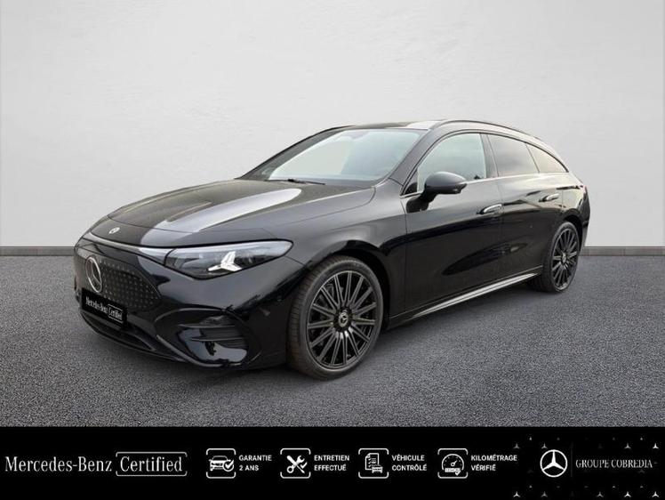 Mercedes CLA  - Amg - 67 880 €
