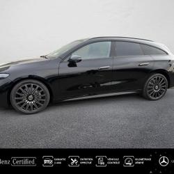 Mercedes CLA 250+ Shooting Brake avec technologie Saint-Gr&eacute;goire