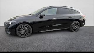 Mercedes CLA  - Amg - photo 1