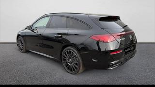 Mercedes CLA  - Amg - photo 2