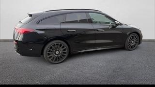 Mercedes CLA  - Amg - photo 3