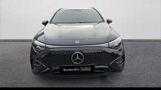 Mercedes CLA  - Amg - photo 4