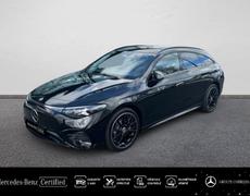 Mercedes CLA Brest