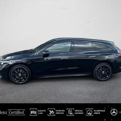 Mercedes CLA 250+ EQ 272ch AMG Line Brest